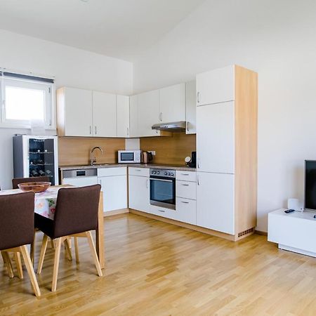 Ferienwohnung Modi Gamlitz Exterior photo
