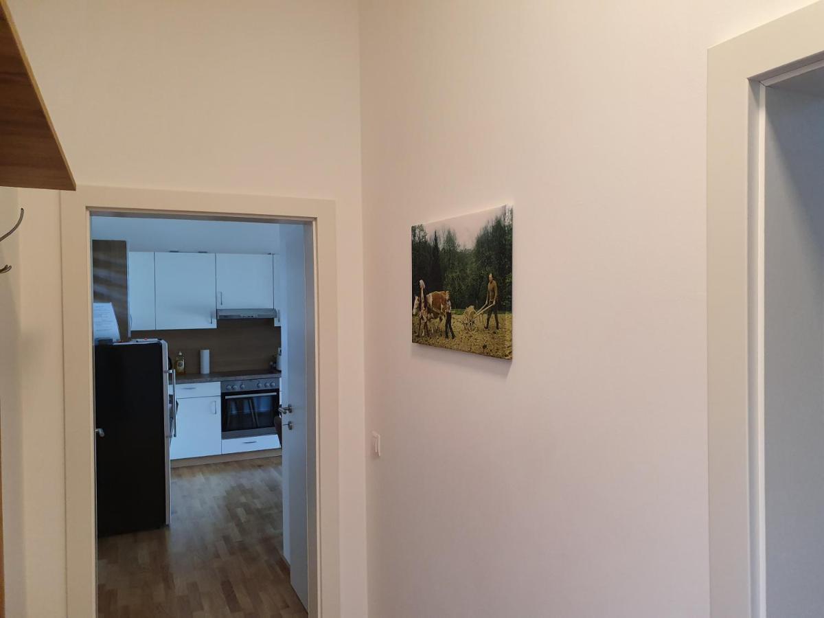 Ferienwohnung Modi Gamlitz Exterior photo