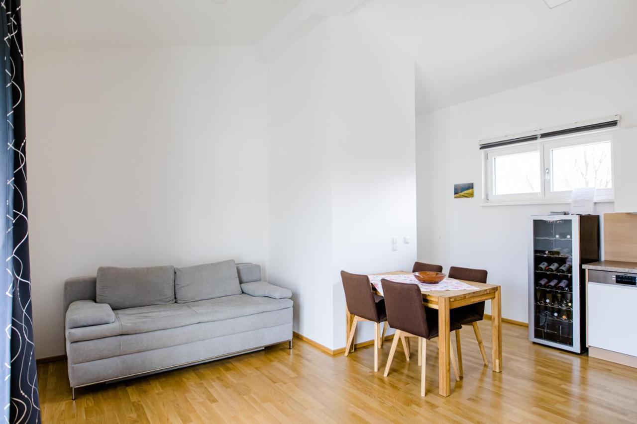 Ferienwohnung Modi Gamlitz Exterior photo