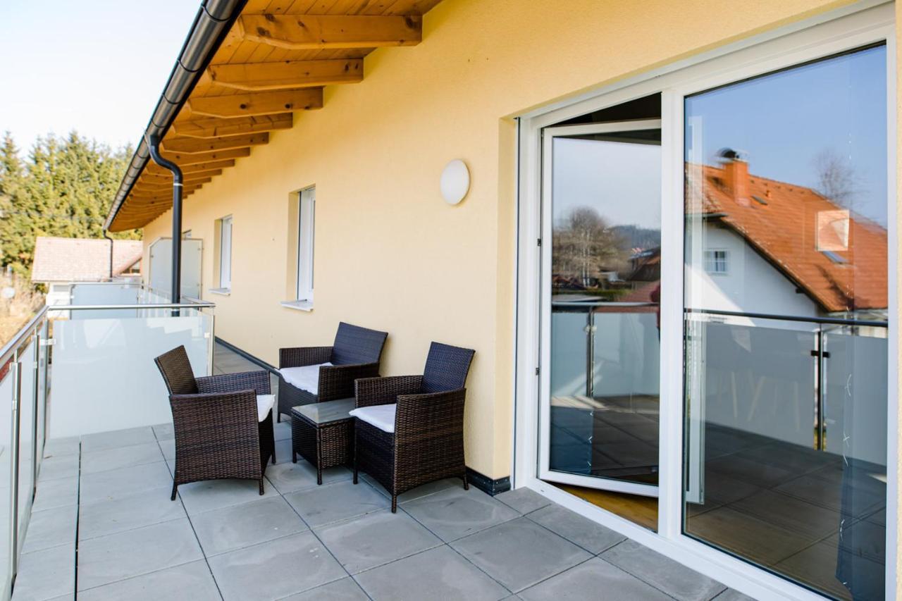 Ferienwohnung Modi Gamlitz Exterior photo