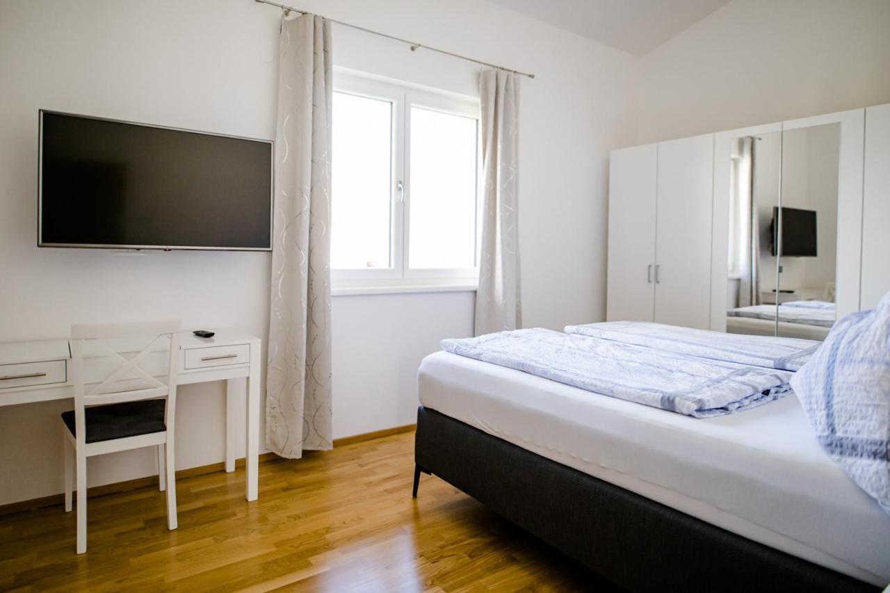 Ferienwohnung Modi Gamlitz Exterior photo