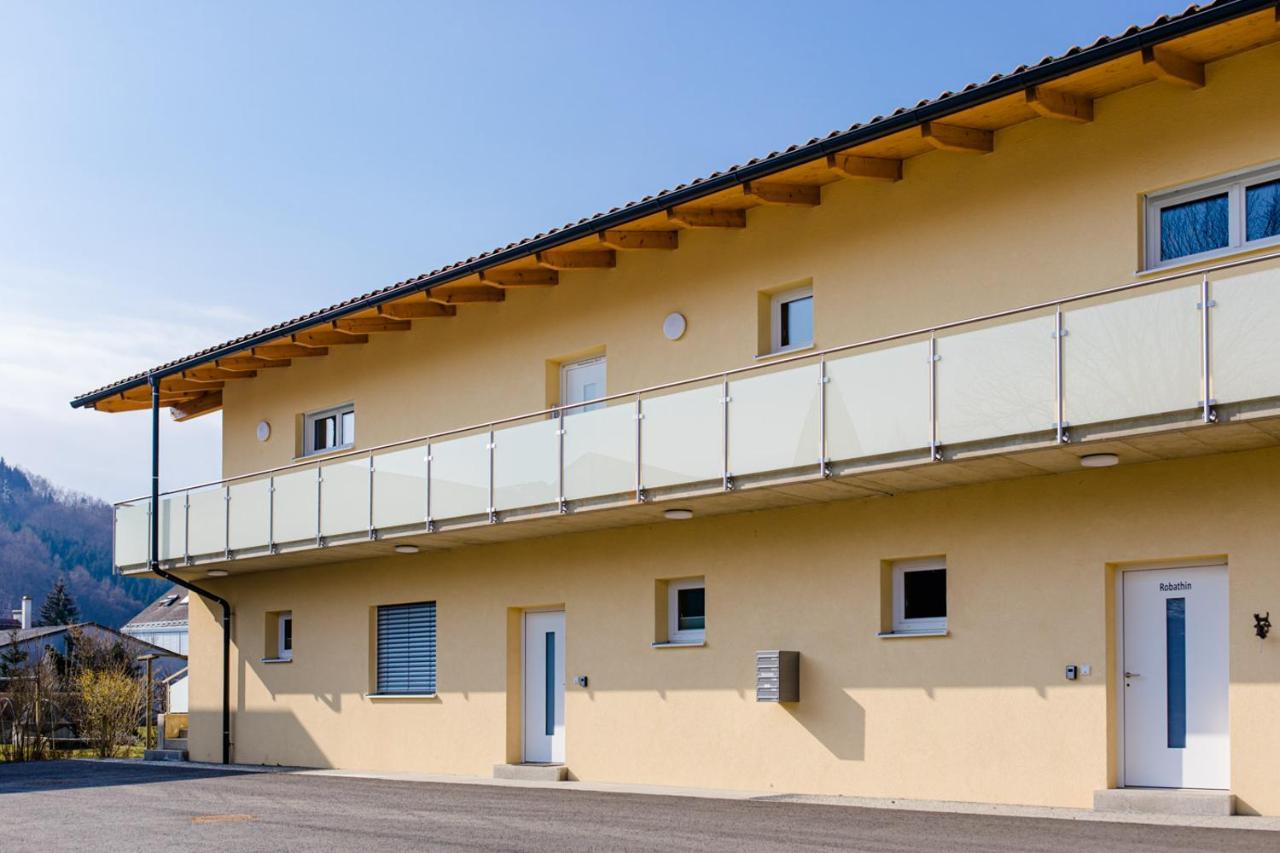 Ferienwohnung Modi Gamlitz Exterior photo