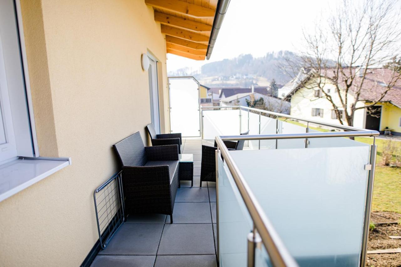 Ferienwohnung Modi Gamlitz Exterior photo