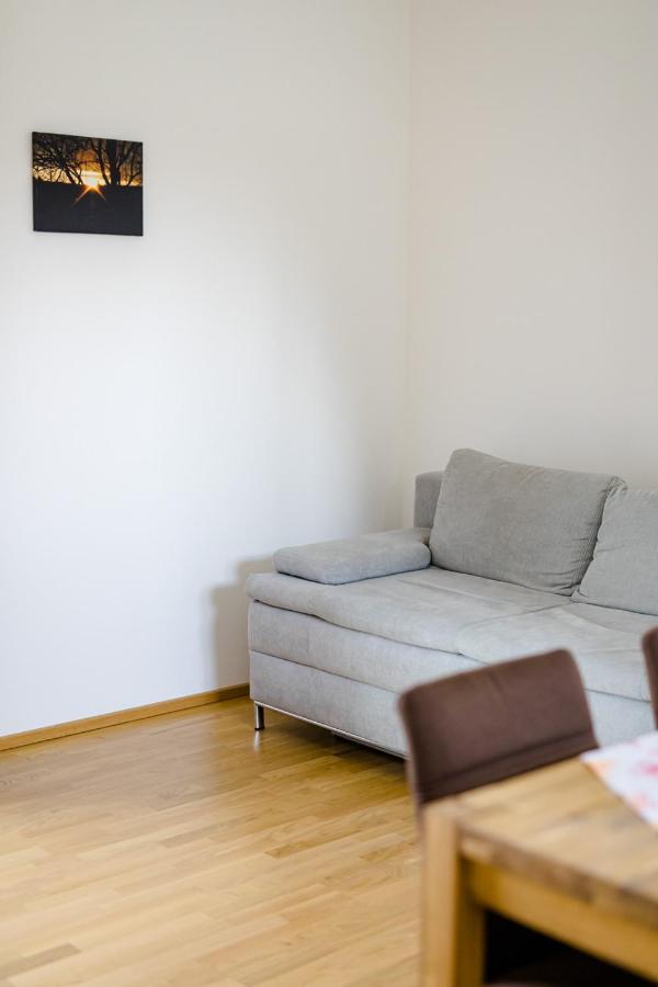 Ferienwohnung Modi Gamlitz Exterior photo