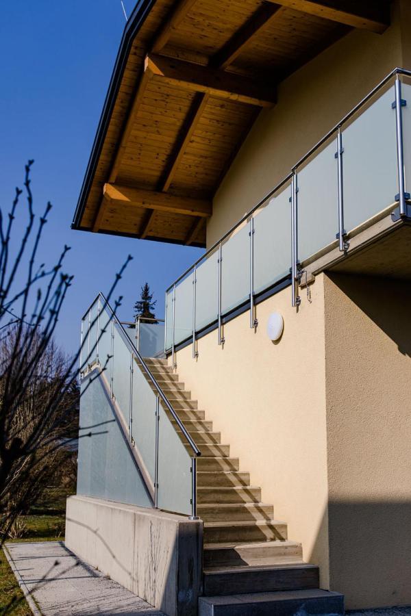 Ferienwohnung Modi Gamlitz Exterior photo