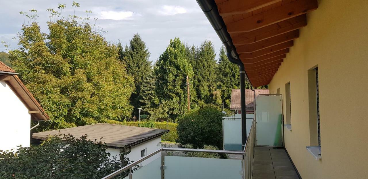 Ferienwohnung Modi Gamlitz Exterior photo